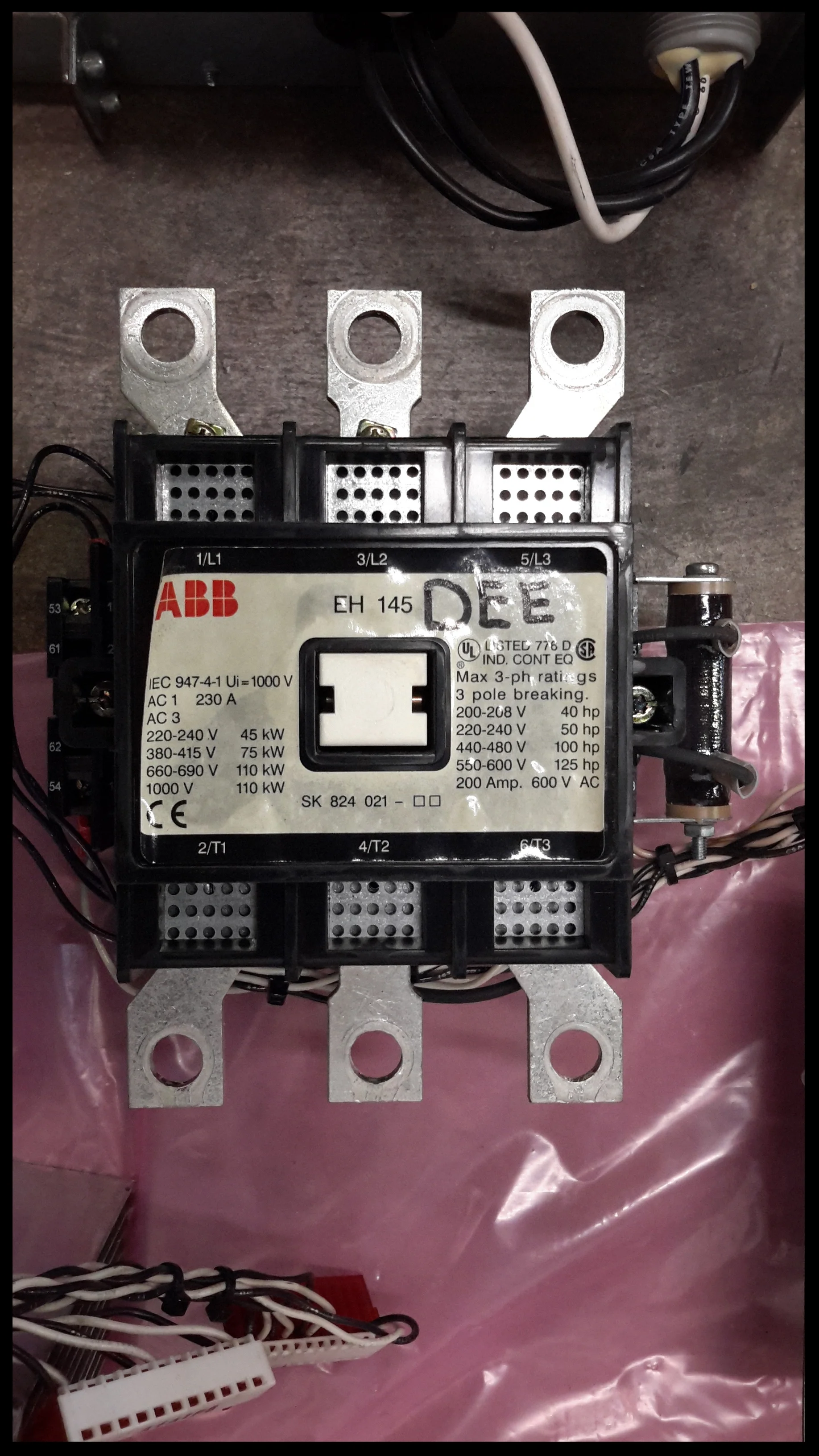 Powerware 9315 UPS Parts — NT Power
